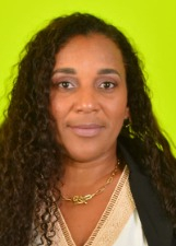 Foto de Tathiane Aguiar de Oliveira