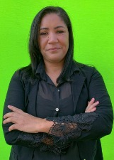 Foto de Josiani Carvalho de Oliveira