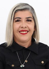 Foto de MARTA RACHEL CRISTIANO RODRIGUES