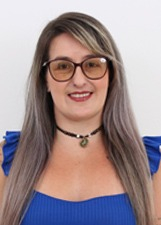 Foto de CAMILA PATRÍCIA POLONI DOS SANTOS