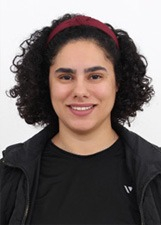 Foto de JHERLY ALEXANDRA DOS SANTOS SILVA