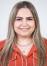 Foto de JÉSSICA VANESSA ALVES GARCIA