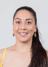 Foto de GESISLAINE MACHADO DE SOUZA