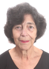 Foto de Regina Célia de Oliveira