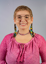 Foto de TÂNIA APARECIDA ANTUNES