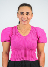 Foto de NILMA APARECIDA FERREIRAMACHADO