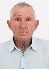 Foto de JOSE VLADIMIR GOMES TURATTI