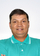 Foto de CLEBER APARECIDO DE JESUS