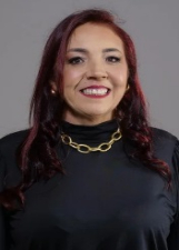 Foto de CASSIA RITA PEDREIRO OZANA