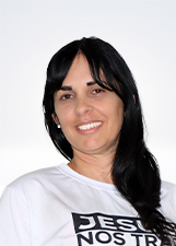 Foto de CLÁUDIA ADRIANA GERONIMO