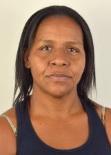 Foto de LARA MAXIMILIANA DE SOUZA EVARISTO