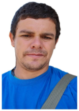 Foto de JOAO MARCOS ABRAHAM BONADIO