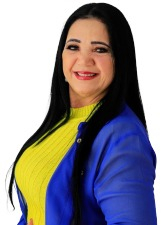 Foto de IVETE MARIA RODRIGUES DE OLIVEIRA