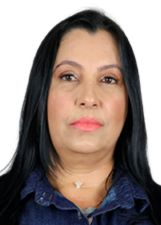 Foto de Simone Jesus Marques da Silva Carriero
