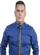 Foto de Ricardo Franco da Silveira