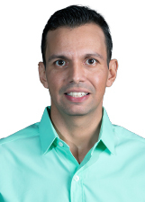 Foto de MATHEUS DOS SANTOS OLIVEIRA