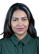 Foto de JOSSIANE TAMARA APARECIDA DA SILVA MOURA