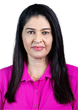Foto de MARCIA VERONICA DA SILVA CHIARELO COMMAR