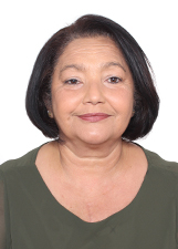 Foto de MÁRCIA VALÉRIA DOS SANTOS
