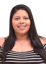 Foto de ANA PAULA DA SILVA SANTOS