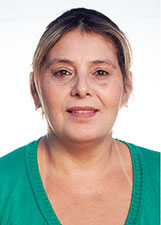 Foto de SILVANA APARECIDA ANDREOTI