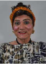 Foto de Carla Ziper Pereira de Carvalho