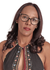 Foto de Laudelina de Souza da Silva