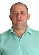 Foto de Sidnei de Oliveira França