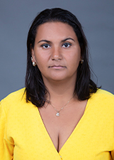 Foto de PRISCILA TOLEDO LEITE DOS SANTOS