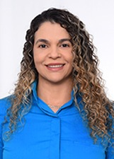 Foto de Alexandra de Souza Barros