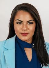 Foto de ANA LAURA DA SILVA VÊNTOLA VICENTE