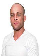 Foto de MIKE ANDERSON ABELARDI CHERUBINE