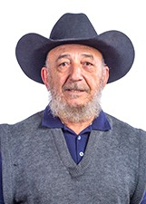Foto de Francisco Augusto de Almeida