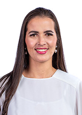 Foto de Micheli da Cruz Leal