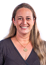Foto de Ana Maria de Campos