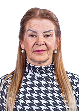 Foto de Irene Franco de Godoi