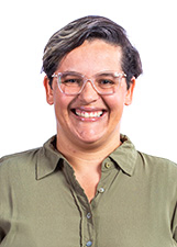 Foto de Gisele Alves Ferreira de Arruda