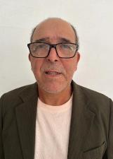 Foto de Geraldo Simão Ribeiro