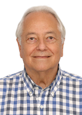 Foto de Luiz Norberto Collazzo Loureiro