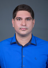 Foto de BRUNO DE BRITO GONÇALVES