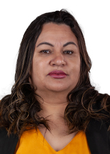 Foto de ROSANA APARECIDA DA SILVA