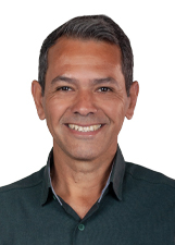 Foto de Ariovaldo dos Santos