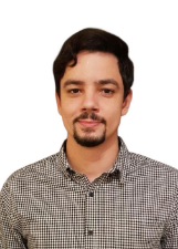 Foto de Jefferson Rodrigues dos Santos