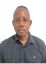 Foto de RICARDO MARTINS BENVINDO DE SOUZA