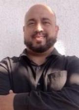 Foto de Marcio Chahoud Garcia