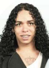 Foto de Agatha Beatriz Felix de Souza