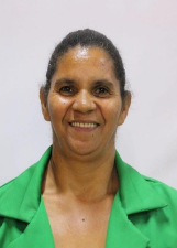 Foto de Dirce Helena de Souza