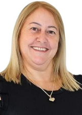 Foto de Simone Cristina da Silva