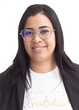 Foto de ANA CAROLINA FERREIRA DE OLIVEIRA