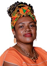 Foto de MARAÍSA TERESINHA SIMÃO FERREIRA SOUSA